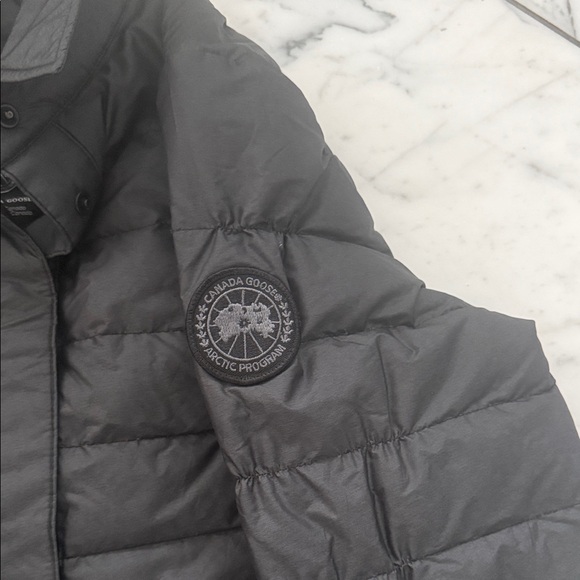 Canada Goose Jacket - Picture 2 of 7